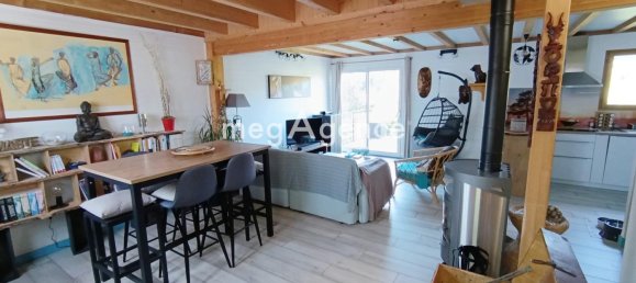 2 bedrooms House in Limetz-Villez, France No. 134757 2