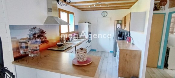 2 bedrooms House in Limetz-Villez, France No. 134757 3