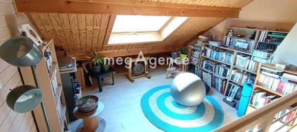 2 bedrooms House in Limetz-Villez, France No. 134757 5