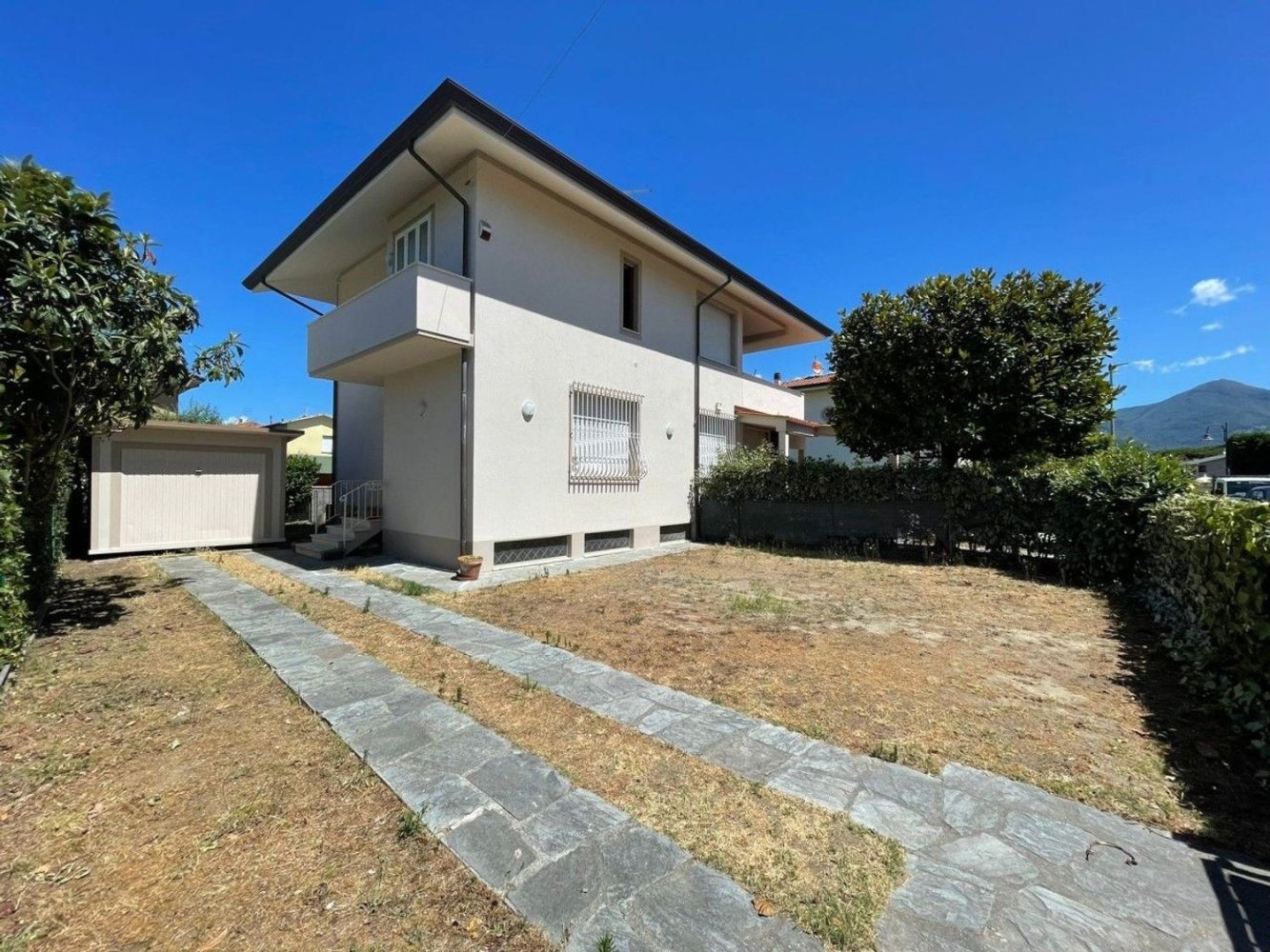 6-salle Penthouse à Pietrasanta, Italy No. 274907