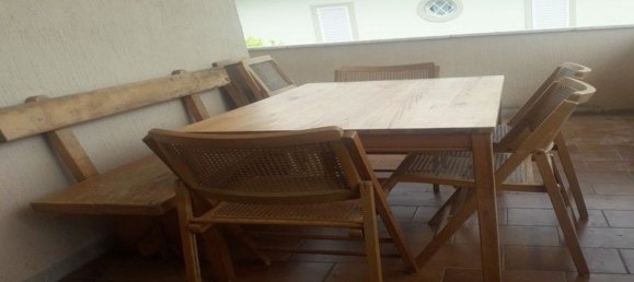 6-salle Penthouse à Pietrasanta, Italy No. 274907 9