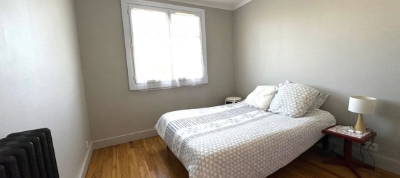 3 bedrooms Apartment in Nantes, France No. 333130 3