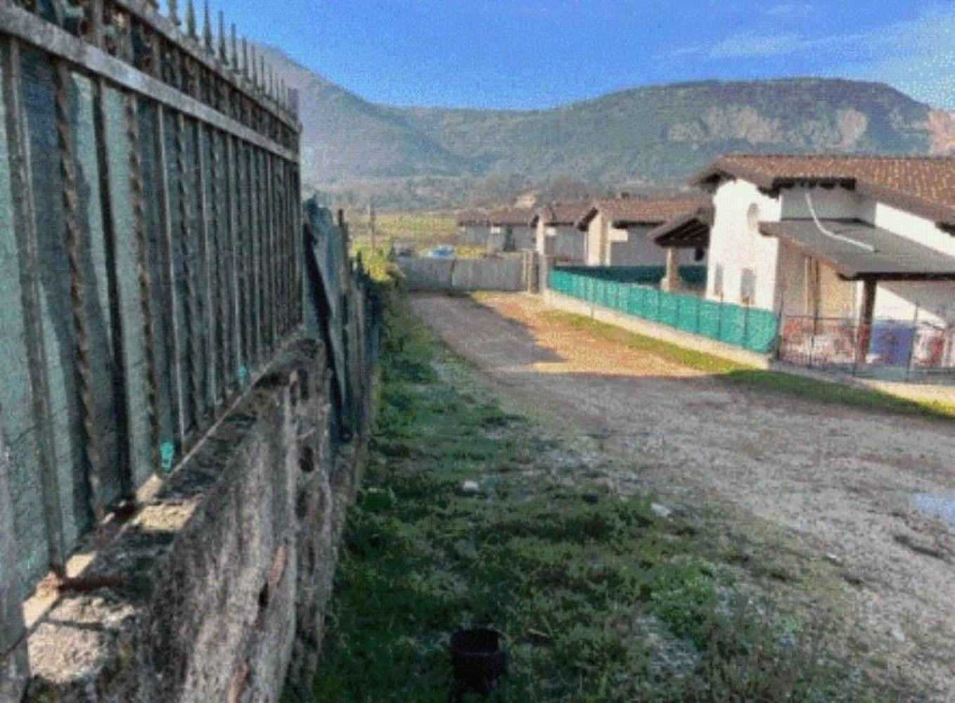 3 rooms Apartment in Segni, Italy No. 201795