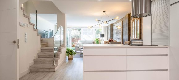 4 bedrooms House in Zaragoza, Spain No. 63736 14