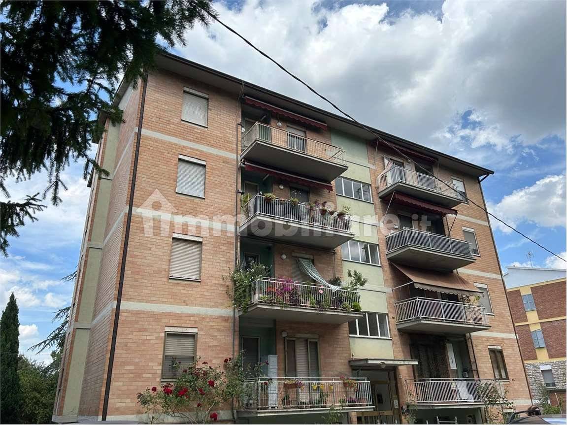 2 bedrooms Apartment in Perugia, Italy No. 293832