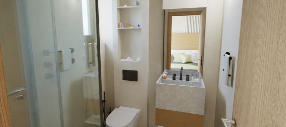 2 chambres villa à vendre à Agios Nikolaos, Lasithi, Crete, Greece № 93352 7