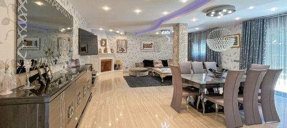 4 غرف نوم فيلا في Condado del Jaruco, Spain رقم 10758 5