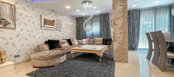 4 غرف نوم فيلا في Condado del Jaruco, Spain رقم 10758 11