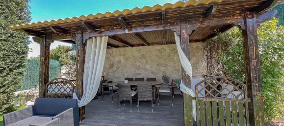 4 غرف نوم فيلا في Condado del Jaruco, Spain رقم 10758 2