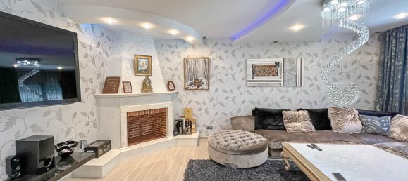 4 غرف نوم فيلا في Condado del Jaruco, Spain رقم 10758 10