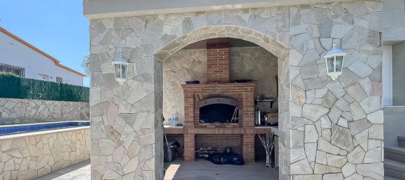 4 غرف نوم فيلا في Condado del Jaruco, Spain رقم 10758 3