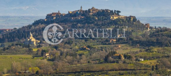 4 غرف نوم منزل في Montepulciano, Italy رقم 135479 6