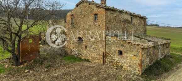 4 غرف نوم منزل في Montepulciano, Italy رقم 135479 22