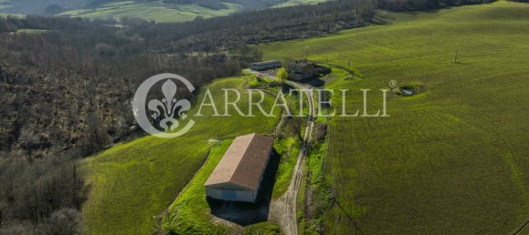 4 غرف نوم منزل في Montepulciano, Italy رقم 135479 4
