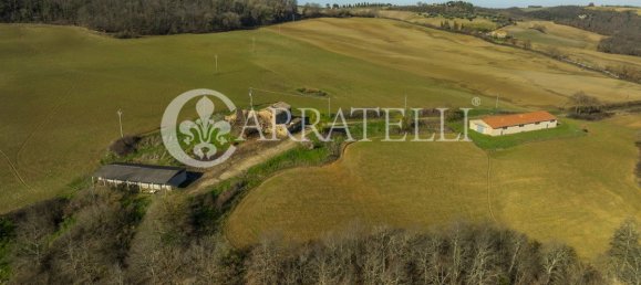 4 غرف نوم منزل في Montepulciano, Italy رقم 135479 5