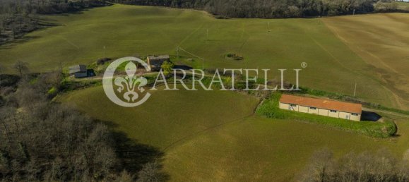 4 غرف نوم منزل في Montepulciano, Italy رقم 135479 2