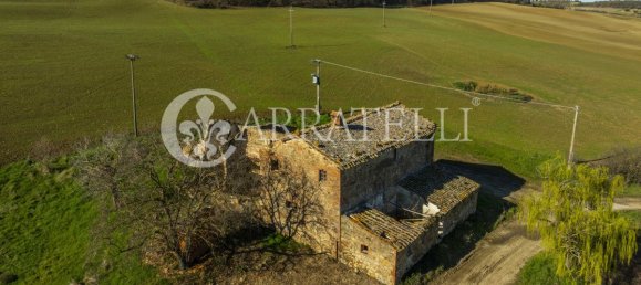 4 غرف نوم منزل في Montepulciano, Italy رقم 135479 34