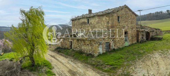 4 غرف نوم منزل في Montepulciano, Italy رقم 135479 15