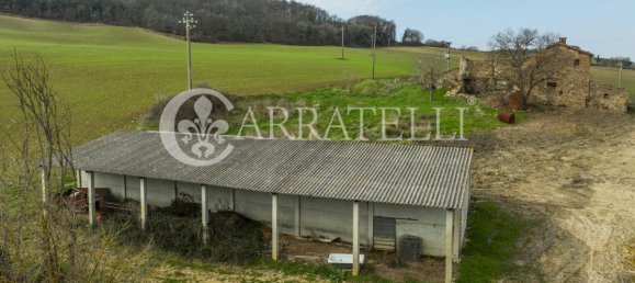 4 غرف نوم منزل في Montepulciano, Italy رقم 135479 31