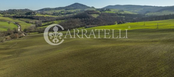 4 غرف نوم منزل في Montepulciano, Italy رقم 135479 11