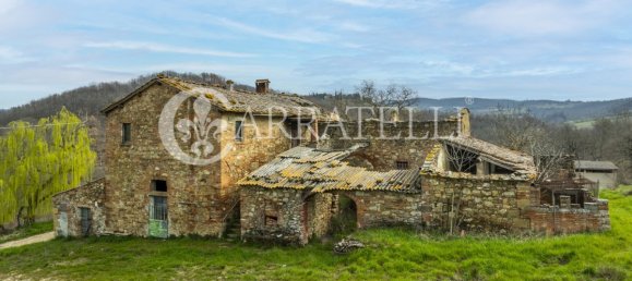 4 غرف نوم منزل في Montepulciano, Italy رقم 135479 21