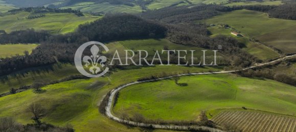 4 غرف نوم منزل في Montepulciano, Italy رقم 135479 7