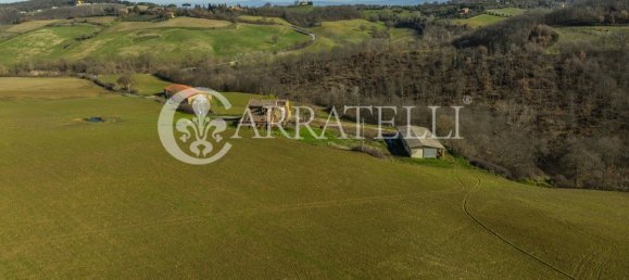 4 غرف نوم منزل في Montepulciano, Italy رقم 135479 9