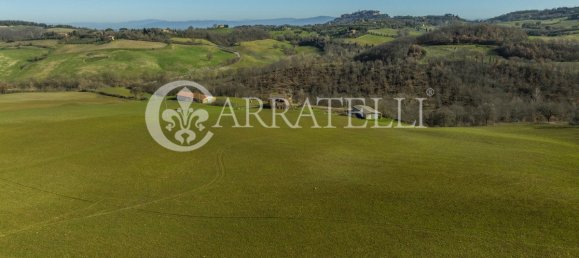 4 غرف نوم منزل في Montepulciano, Italy رقم 135479 10