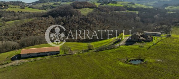 4 غرف نوم منزل في Montepulciano, Italy رقم 135479 3