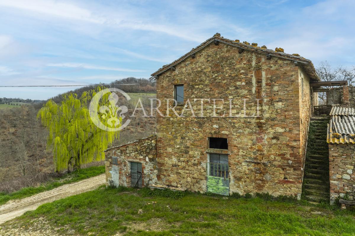 4 غرف نوم منزل في Montepulciano, Italy رقم 135479
