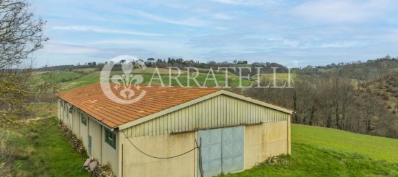 4 غرف نوم منزل في Montepulciano, Italy رقم 135479 24