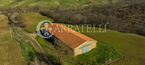 4 غرف نوم منزل في Montepulciano, Italy رقم 135479 38