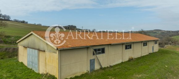 4 غرف نوم منزل في Montepulciano, Italy رقم 135479 25