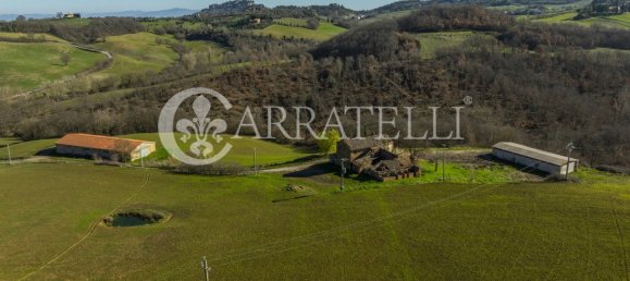 4 غرف نوم منزل في Montepulciano, Italy رقم 135479 17