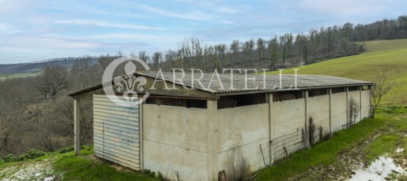 4 غرف نوم منزل في Montepulciano, Italy رقم 135479 32