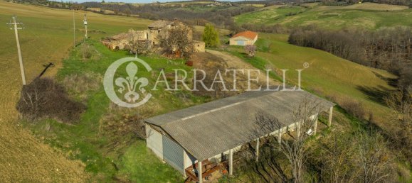 4 غرف نوم منزل في Montepulciano, Italy رقم 135479 41