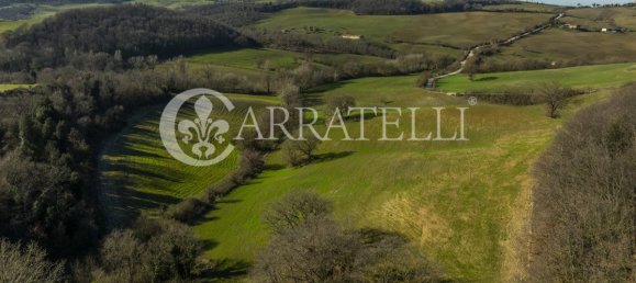 4 غرف نوم منزل في Montepulciano, Italy رقم 135479 14