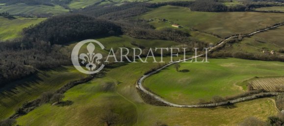 4 غرف نوم منزل في Montepulciano, Italy رقم 135479 12