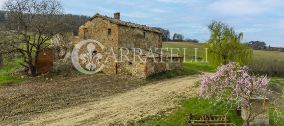 4 غرف نوم منزل في Montepulciano, Italy رقم 135479 33