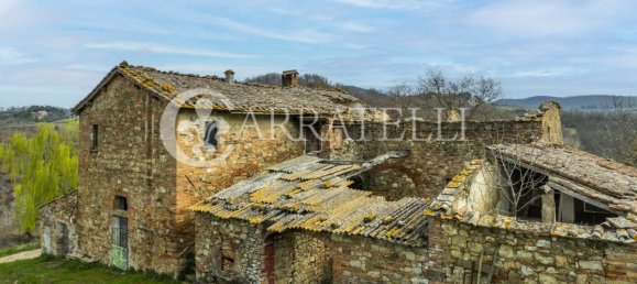 4 غرف نوم منزل في Montepulciano, Italy رقم 135479 20