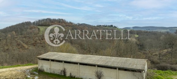 4 غرف نوم منزل في Montepulciano, Italy رقم 135479 29