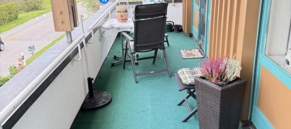 2 rooms Apartment in Oberallgau, Germany No. 142718 5