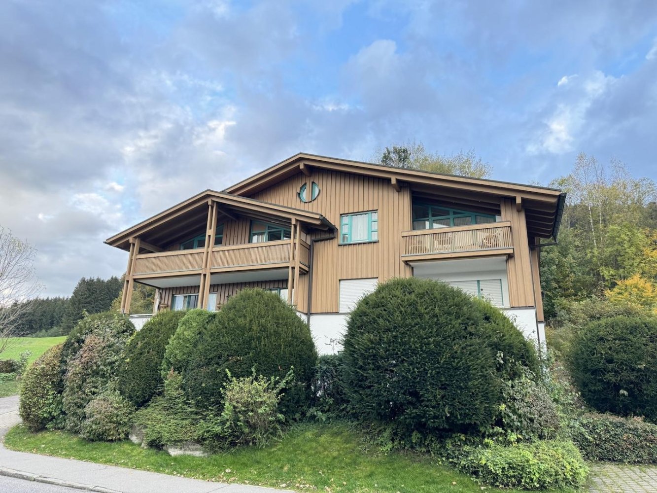 2 rooms Apartment in Oberallgau, Germany No. 142718