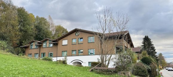 2 rooms Apartment in Oberallgau, Germany No. 142718 7