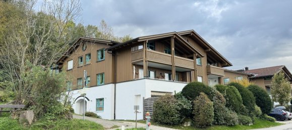 2 rooms Apartment in Oberallgau, Germany No. 142718 8