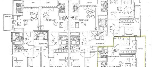 2 rooms Apartment in Oberallgau, Germany No. 142718 10