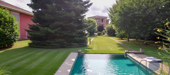 10 bedrooms Villa in Chieri, Italy No. 55299 10