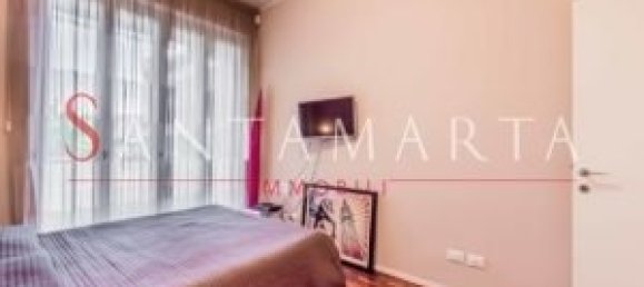 3 bedrooms Apartment in Milan, Italy No. 243437 36