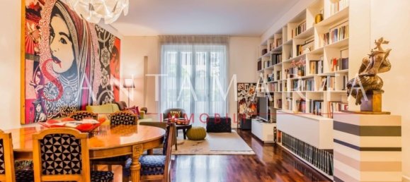 3 bedrooms Apartment in Milan, Italy No. 243437 3