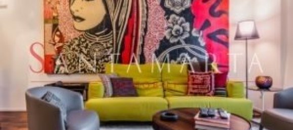 3 bedrooms Apartment in Milan, Italy No. 243437 26